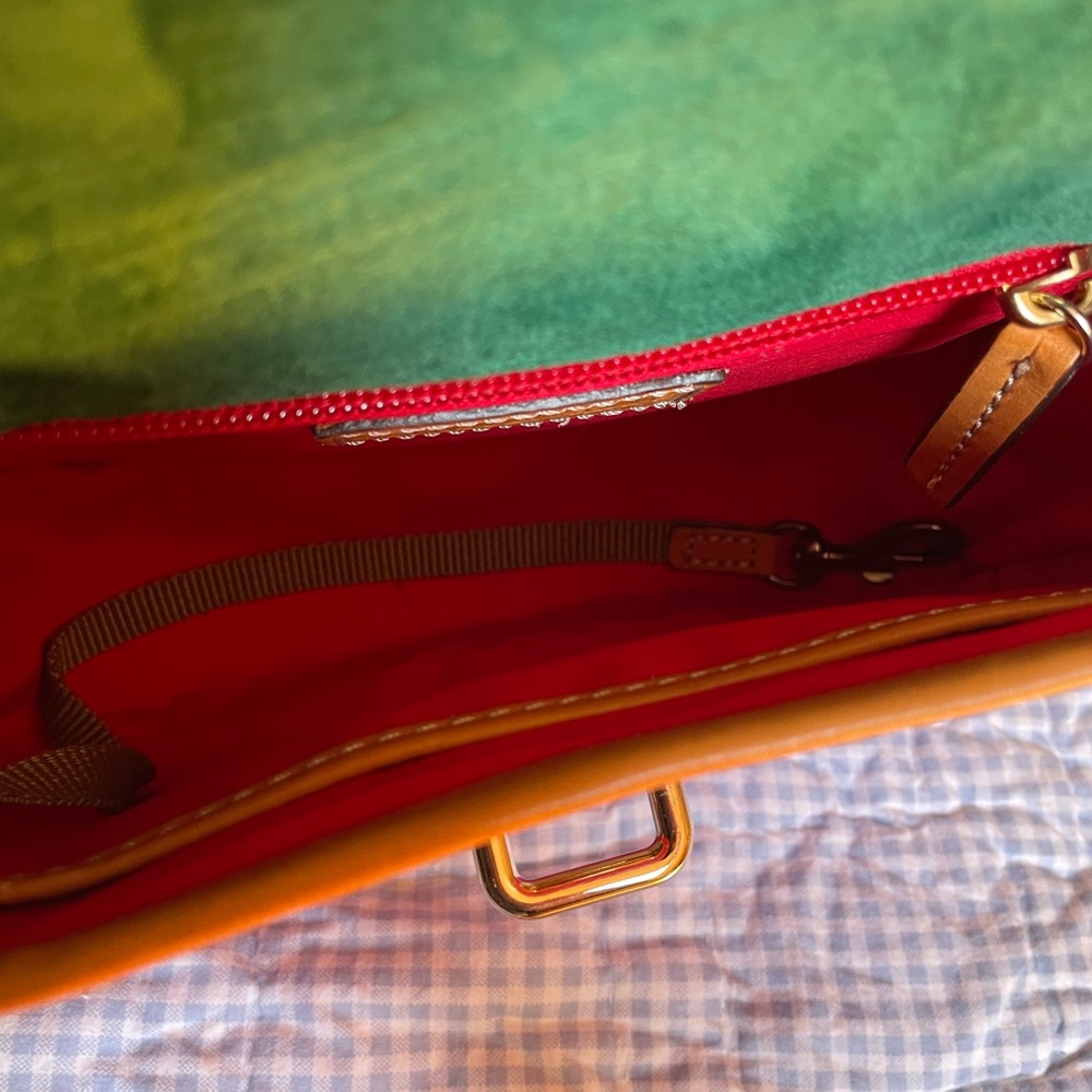 Dooney&Bourke Verona Cristina - Picture 6 of 8